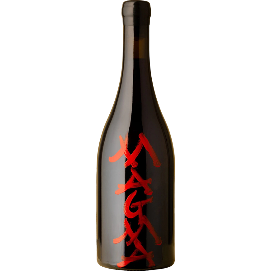 Frank Cornelissen Magma 2020