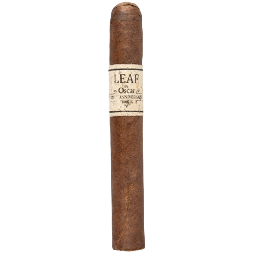 Leaf By Oscar 10th Anniversary Criollo Toro