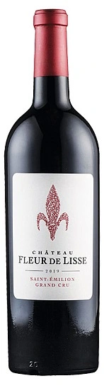 Chateau Fleur de Lisse Grand Cru 2019