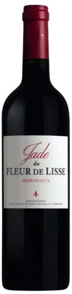 Jade de Fleur de Lisse 2019