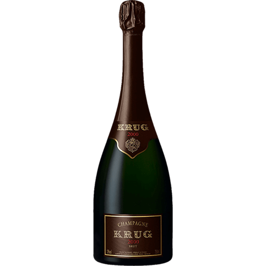 Krug Brut Champagne 2000
