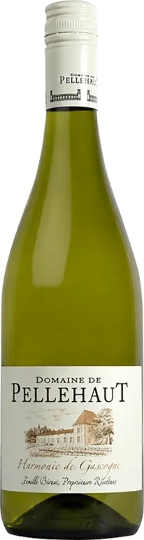 Domaine de Pellehaut Harmonie Blanc 2021
