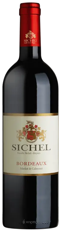 Sichel Rouge 2018