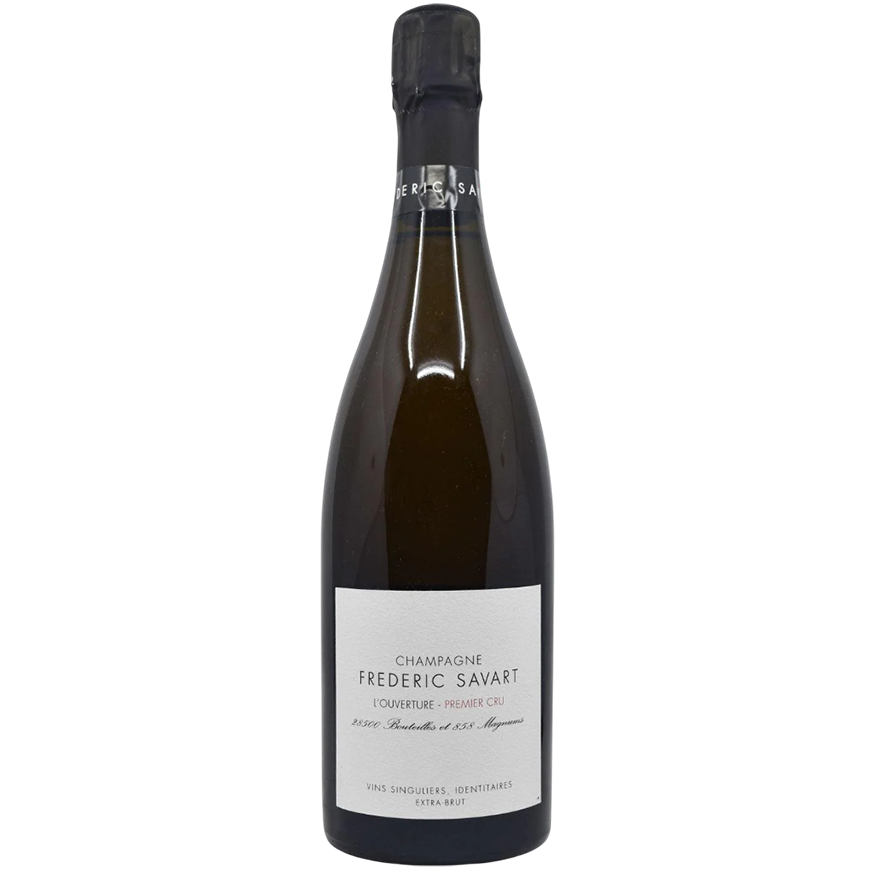 Frederic Savart L'Ouverture 1er Cru Extra Brut