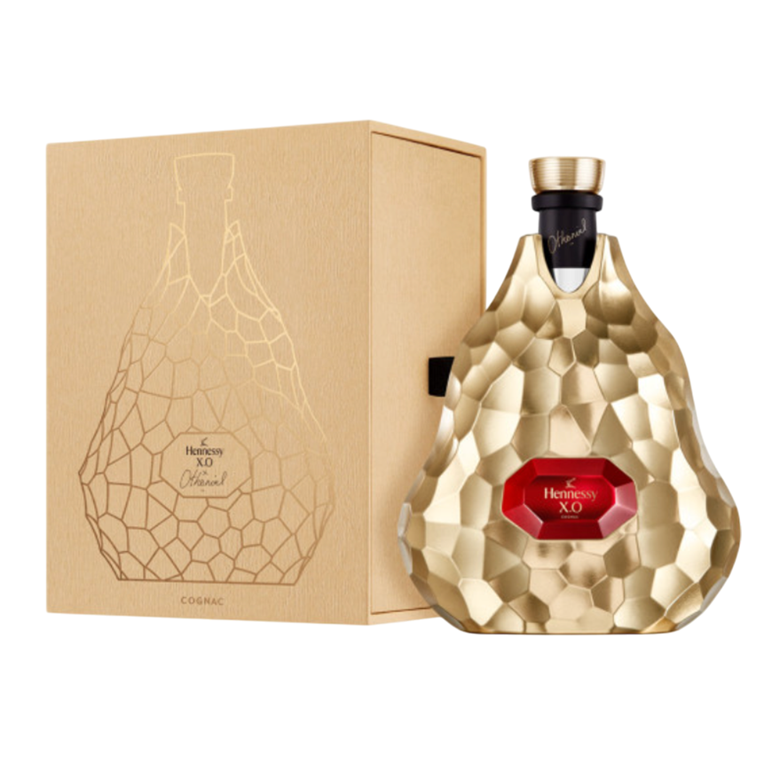 Hennessy XO Jean Michel Othoniel 70cl