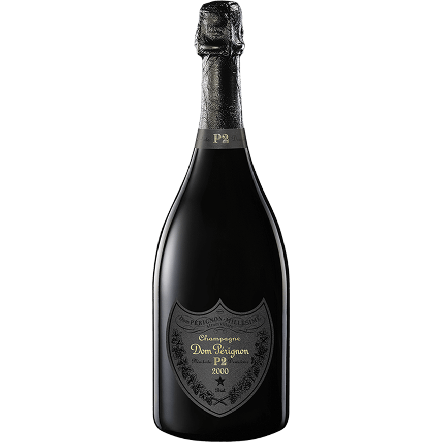 Dom Perignon "Plenitude 2" 2000 Brut