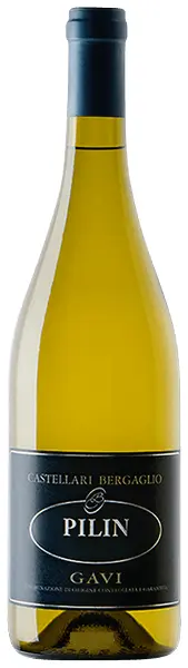Castellari Bergaglio Pilin DOCG 2015