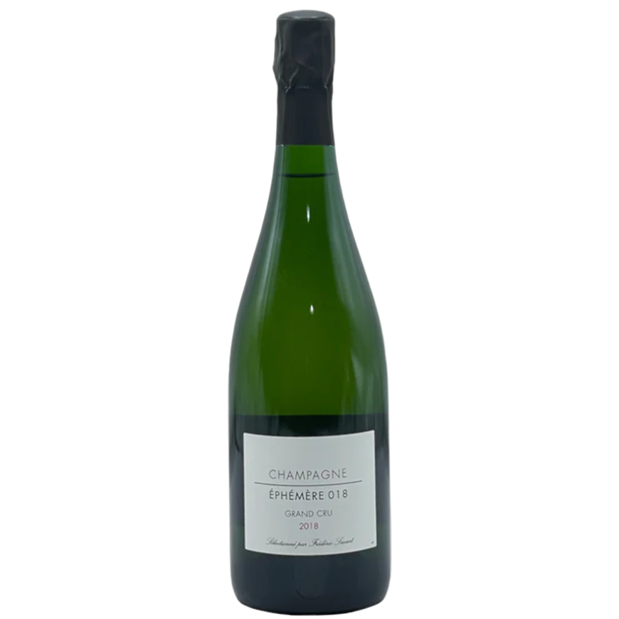 Dremont & Savart 'Ephemere 018' Grand Cru Extra Brut 2018