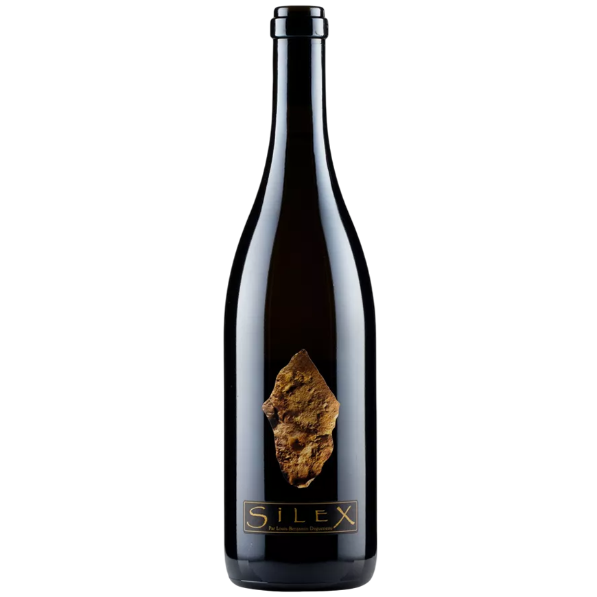 Didier Dagueneau Silex 2019