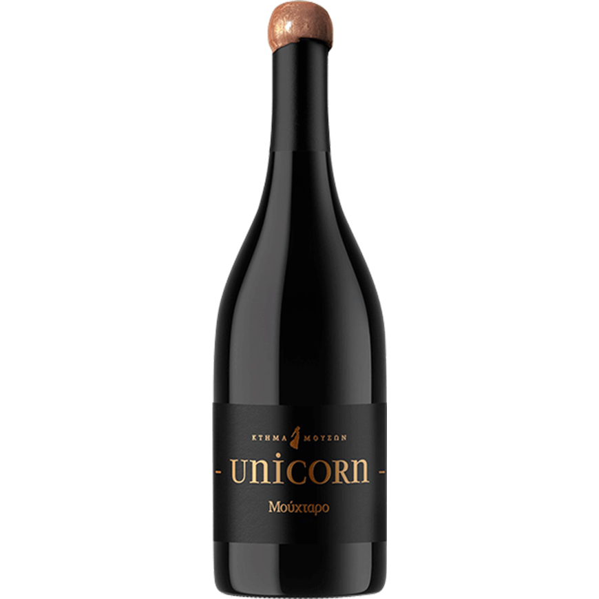 Muses Estate Unicorn Mouhtaro 2022