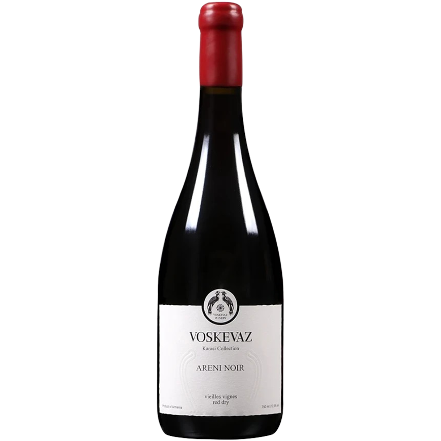 Voskevaz Karasi Collection Areni Noir VV 2021