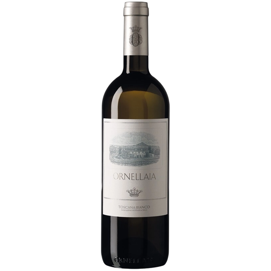 Ornellaia Bianco 2017