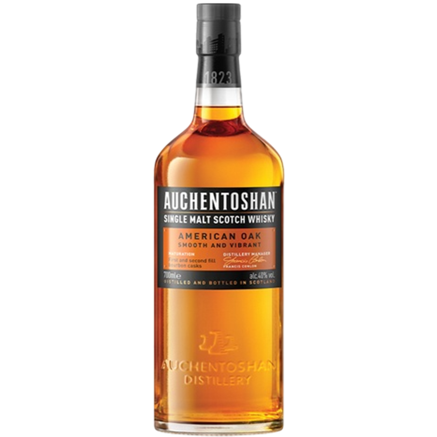 Auchentoshan American Oak 70cl