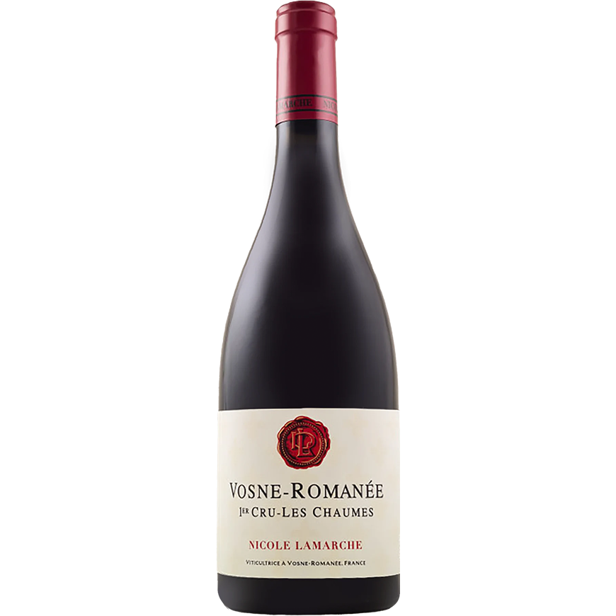 Nicole Lamarche Vosne-Romanee Les Chaumes 1er Cru 2021