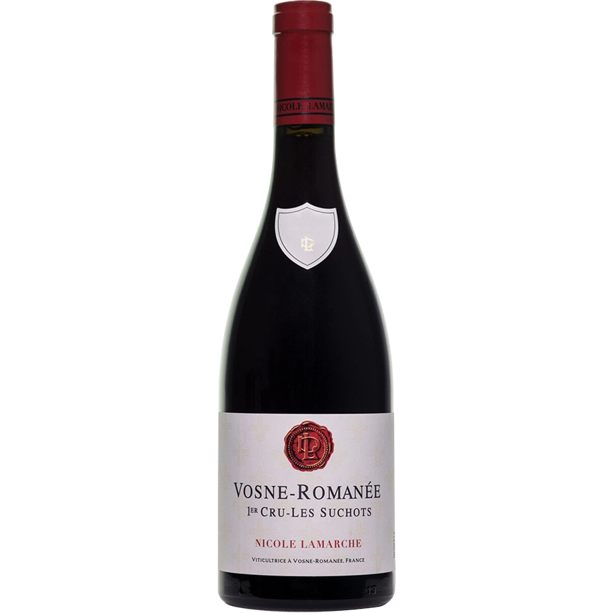 Nicole Lamarche Vosne-Romanee Les Suchots 1er Cru 2021