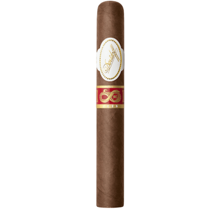 Davidoff Year Of The Snake 2025