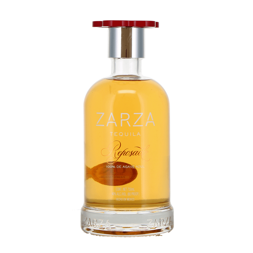 Zarza Tequila Reposado Kosher 75cl
