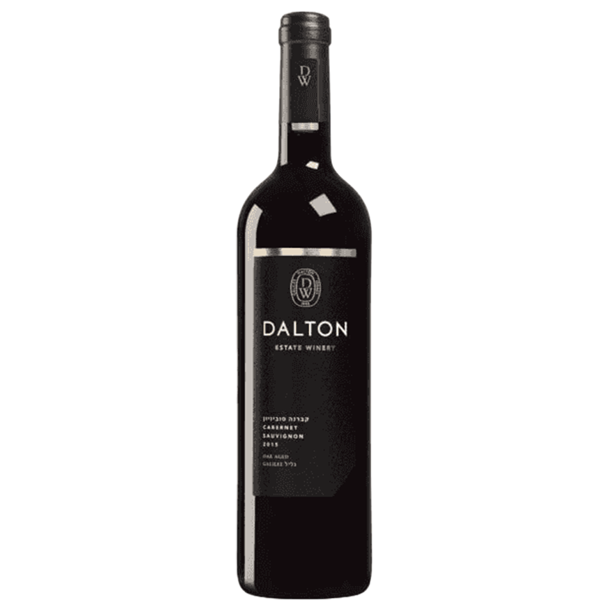 Dalton Estate Cabernet Sauvignon 2021 Kosher
