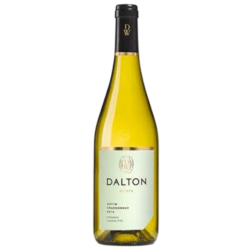 Dalton Estate Chardonnay 2023 Kosher