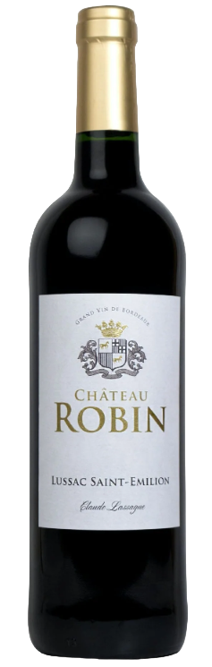 Chateau Robin 2019