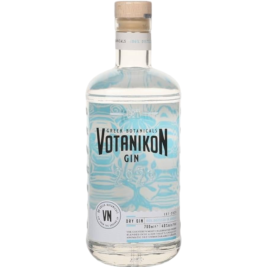 Votanikon Greek Gin 70cl