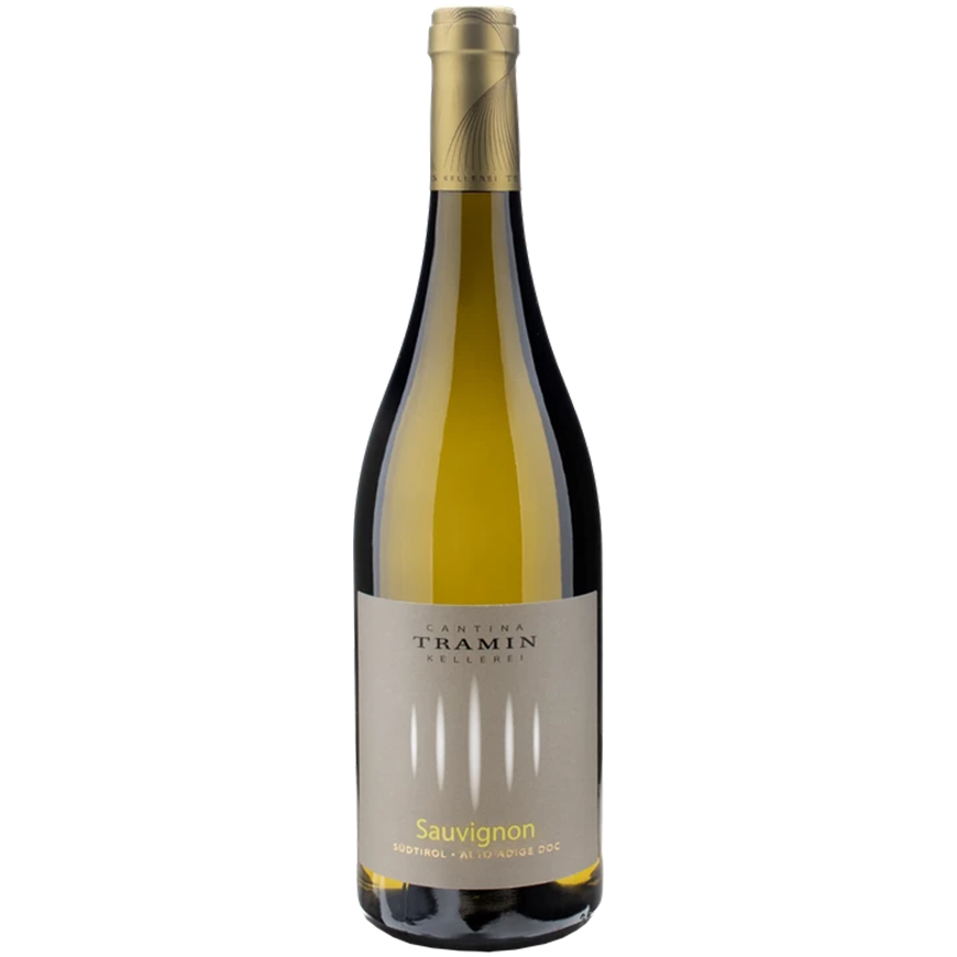 Cantina Tramin Sauvignon Blanc DOC 2023