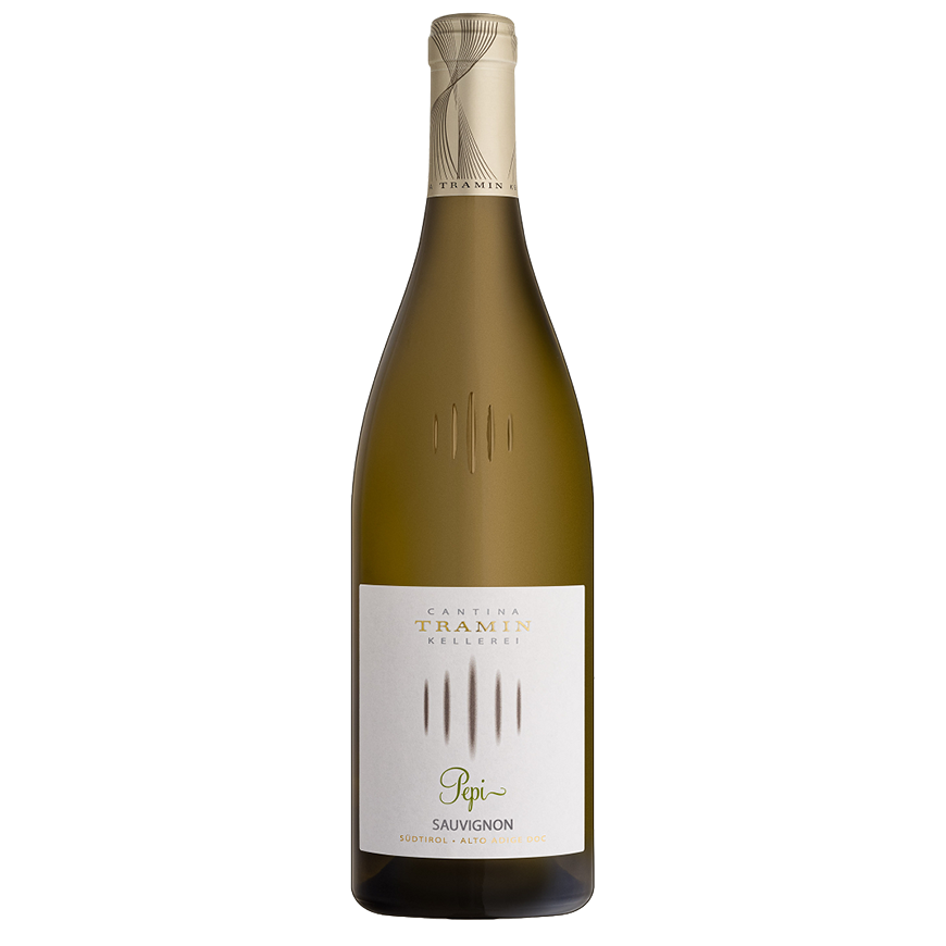Cantina Tramin Pepi Sauvignon Blanc DOC 2023