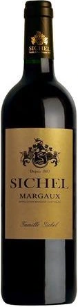 SIchel Margaux 2019