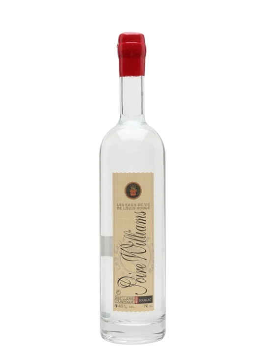 Louis Roque Poire William's 150cl