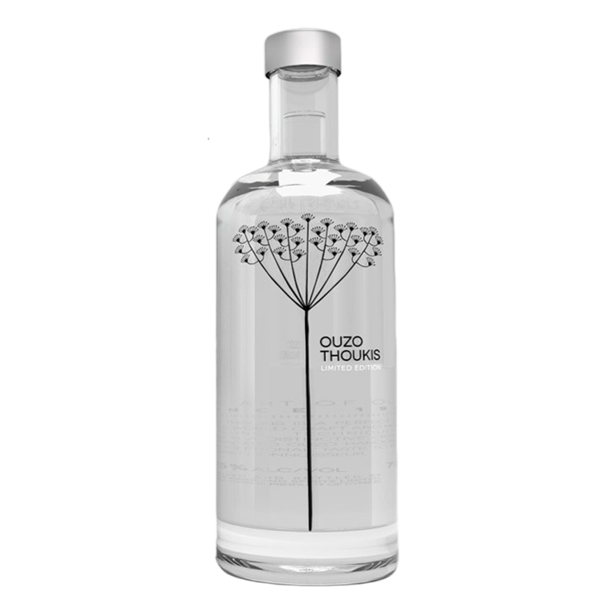 Ouzo Thoukis Limited Edition 70cl