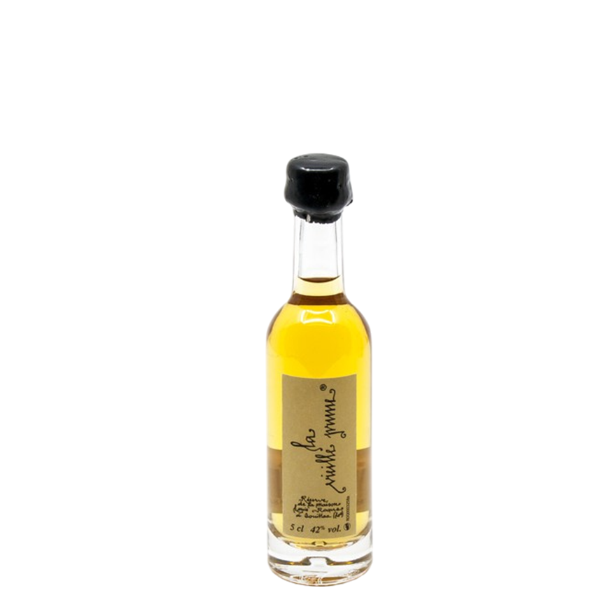 Louis Roque La Vieille Prune 5cl