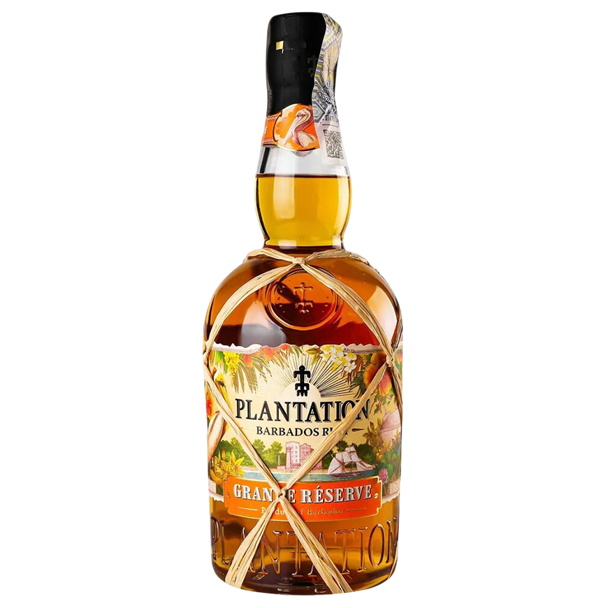 Plantation Grande Reserve 70cl