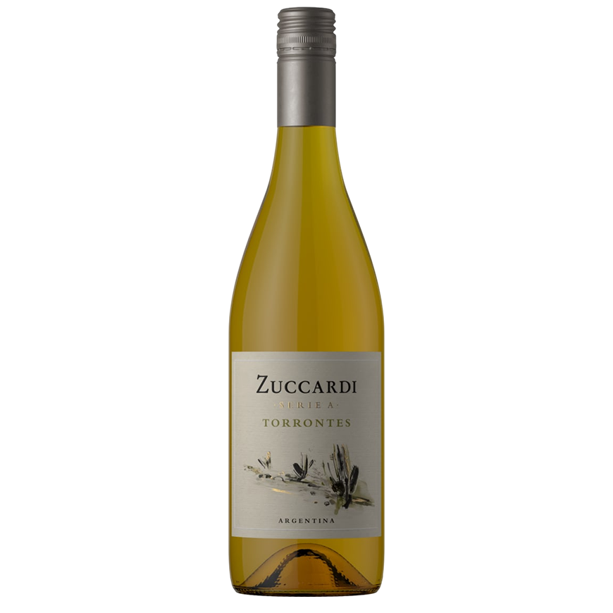 Zuccardi Serie A Torrontes 2024