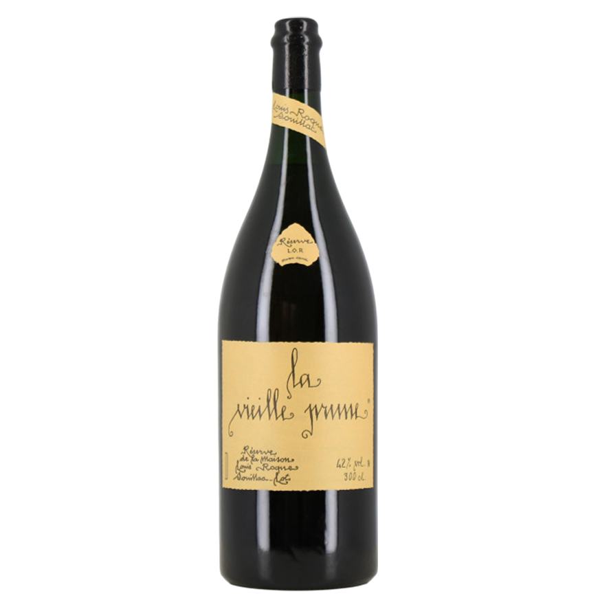 Louis Roque La Vieille Prune 300cl