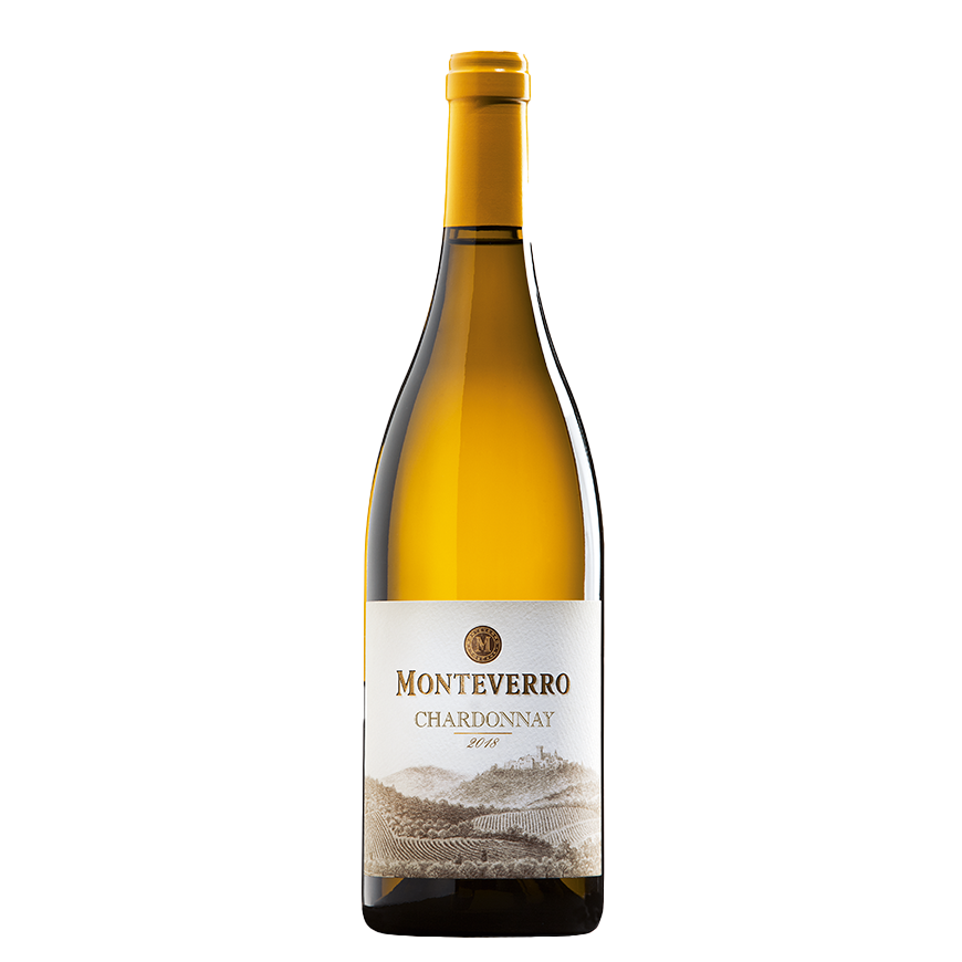 Monteverro Chardonnay 2018 37.5cl