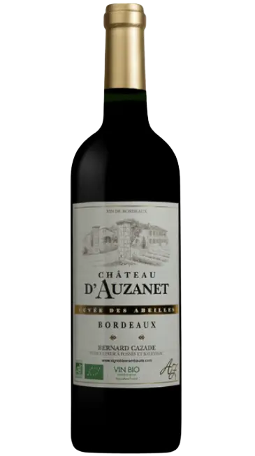 Chateau D'Auzanet Cuvee Des Abeilles 2019