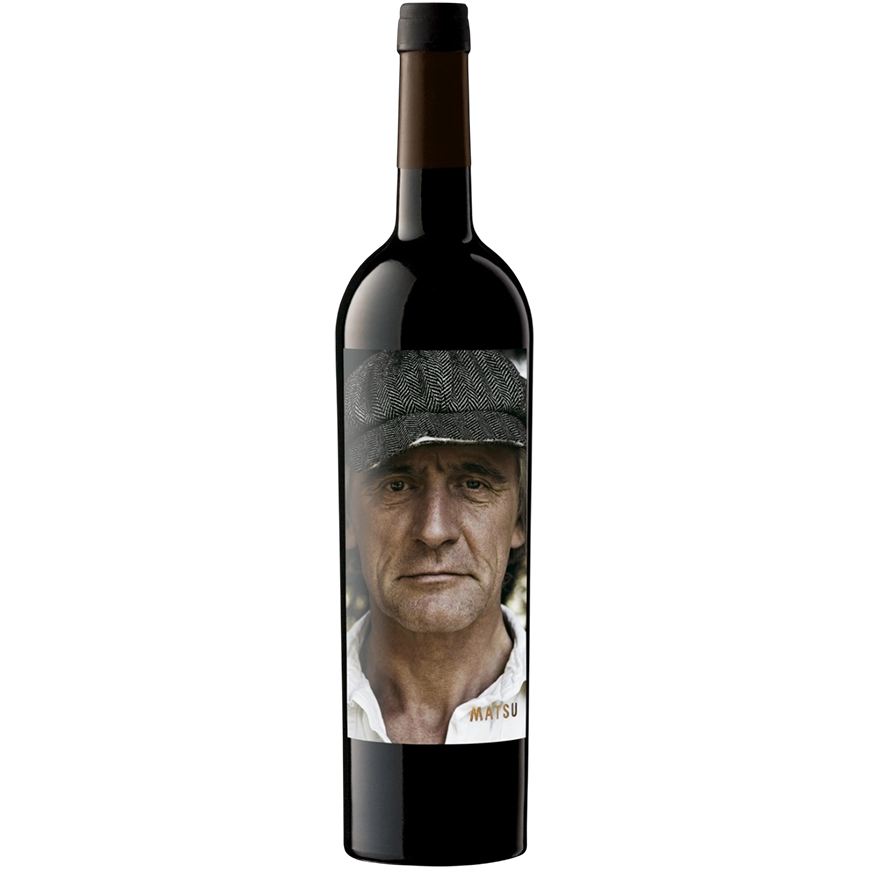 Matsu El Recio 2022 Magnum