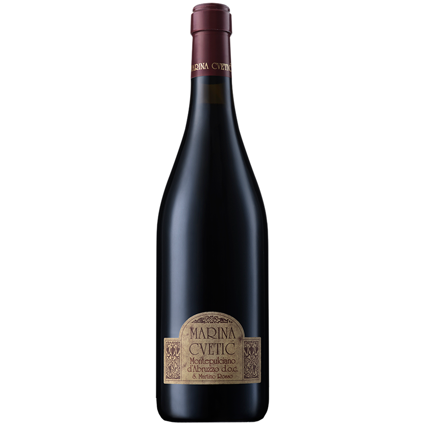Masciarelli Marina Cvetic Montepulciano D'Abruzzo DOC Riserva 2020