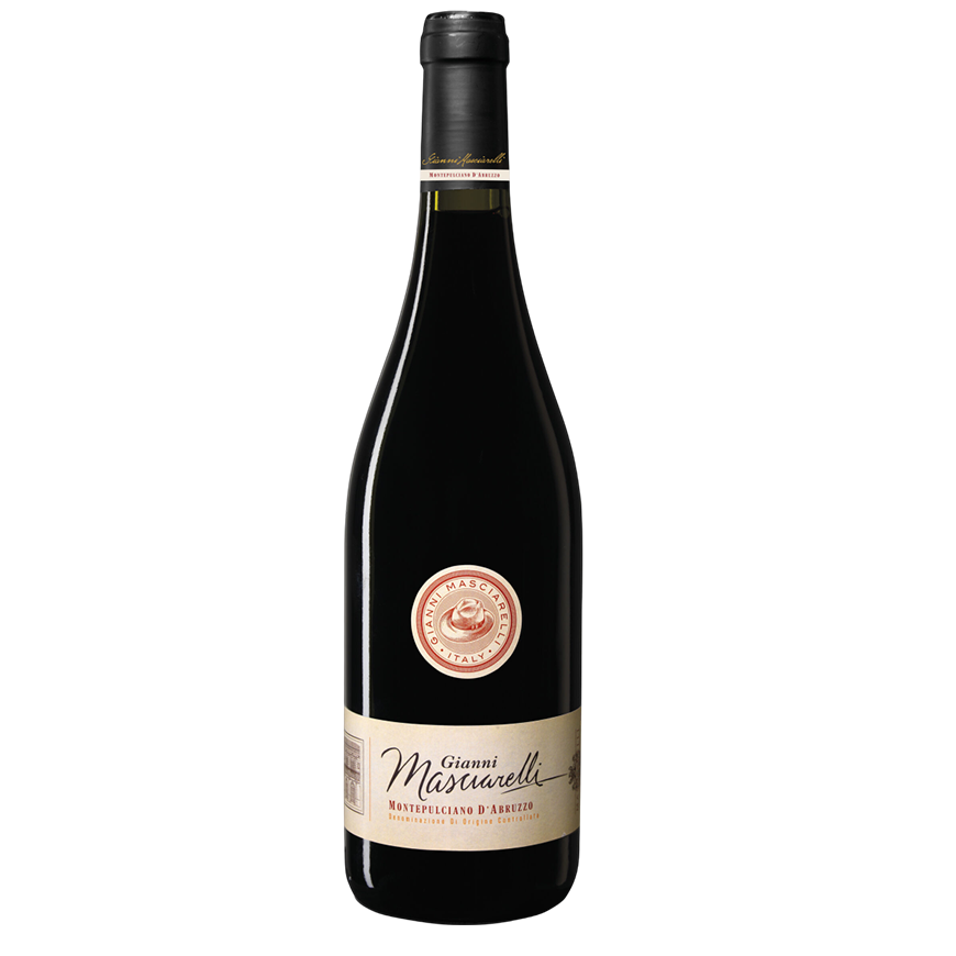 Masciarelli &quot;Gianni Masciarelli&quot; Montepulciano d'Abruzzo DOC 2021