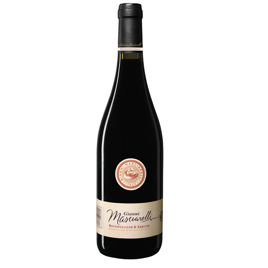 Masciarelli &quot;Gianni Masciarelli&quot; Montepulciano d'Abruzzo DOC 2020 Magnum