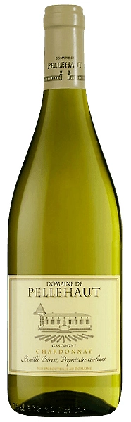Domaine Pellehaut Chardonnay 2021