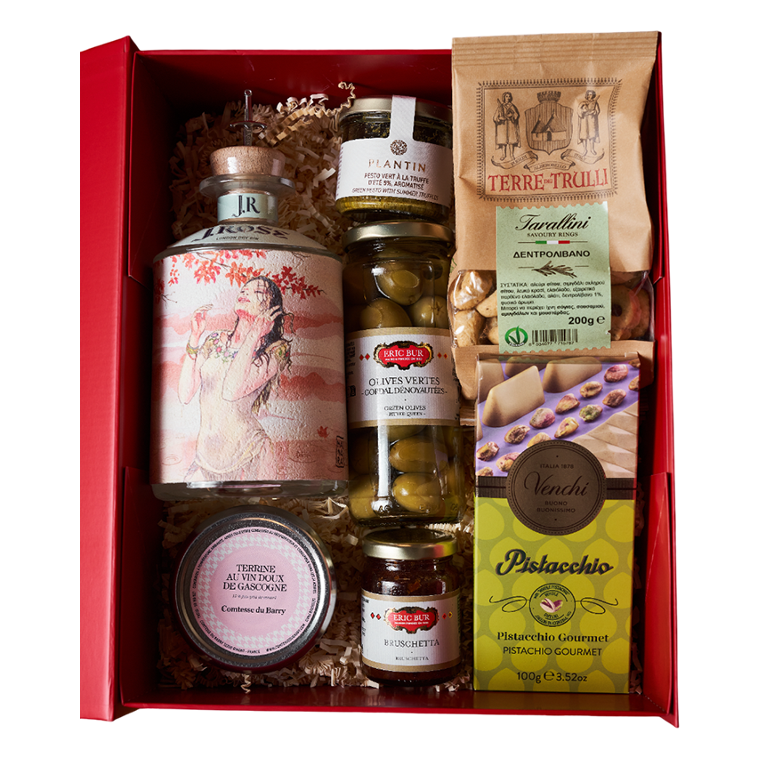 Gift Box №5