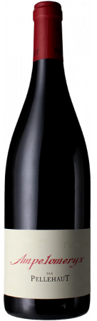 Domaine Pellehaut Ampelomeryx Rouge 2020