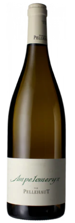 Domaine Pellehaut Ampelomeryx Blanc 2020