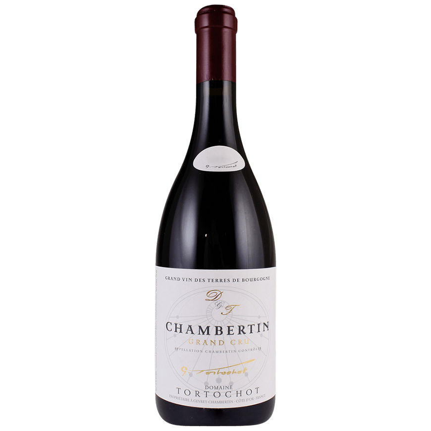 Domaine Tortochot Chambertin Grand Cru 2022