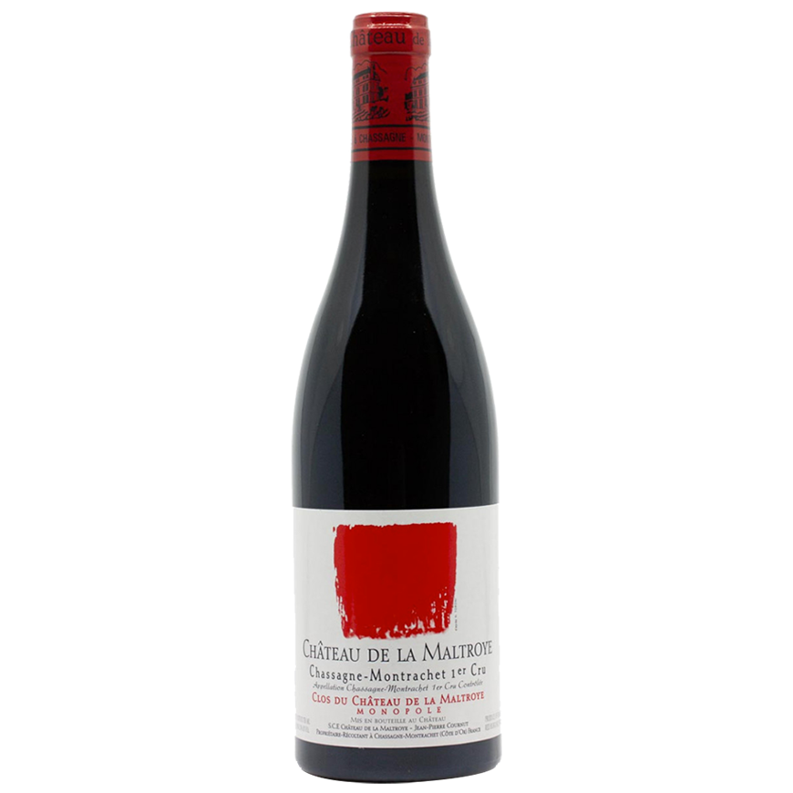 Chateau de la Maltroye Chassagne Montrachet 1er Cru Monopole 2021