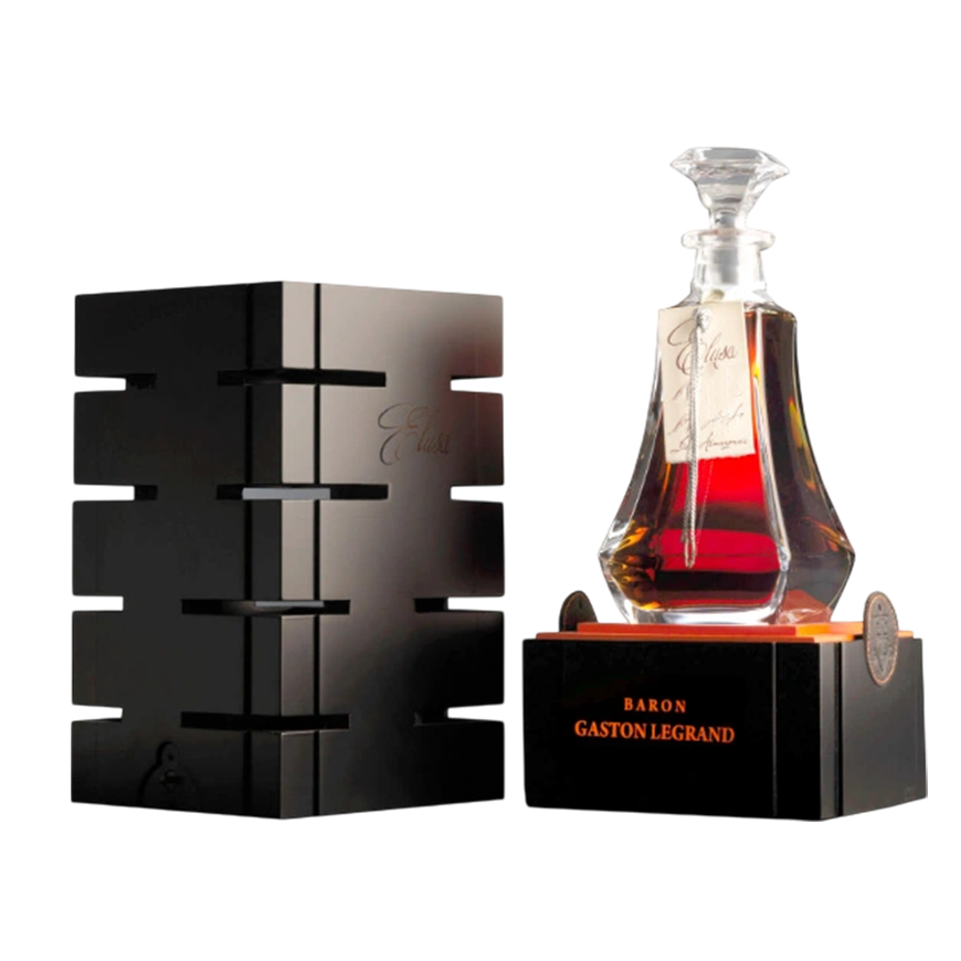Baron G.Legrand Elusa 1985 Bas Armagnac 70cl