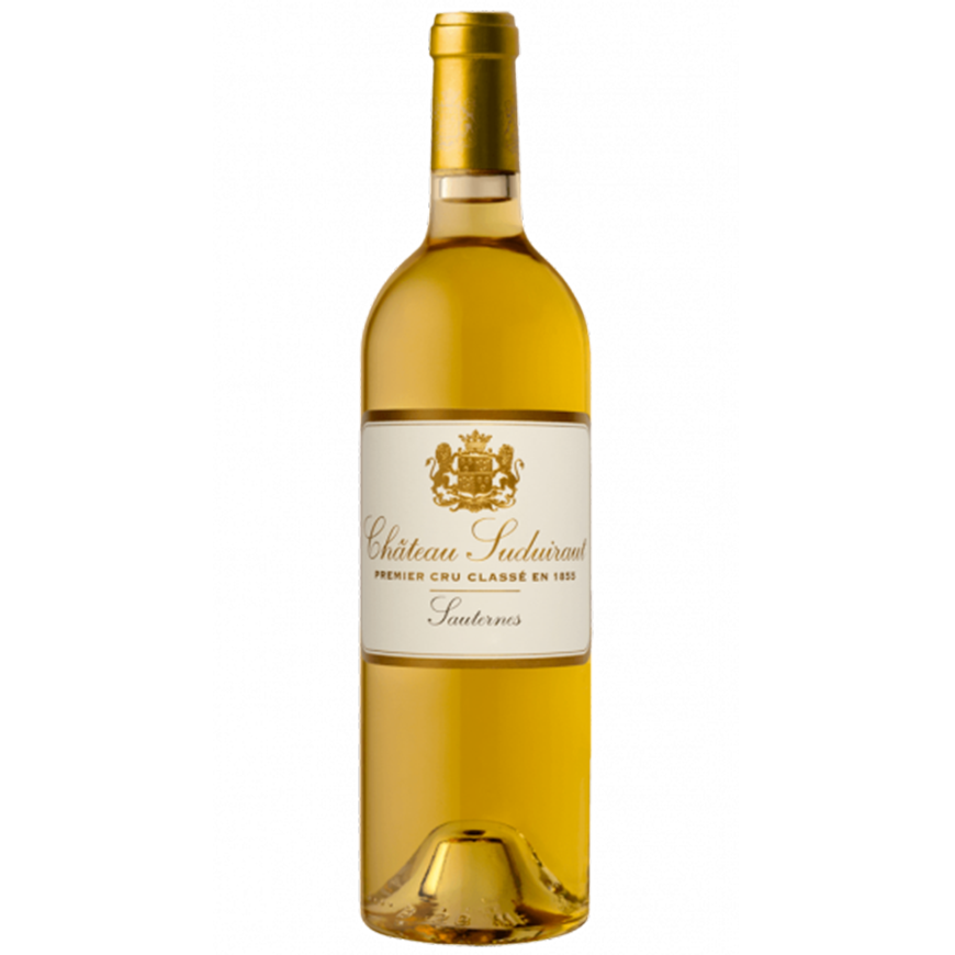 Chateau Suduiraut Sauternes 1er Cru 2020