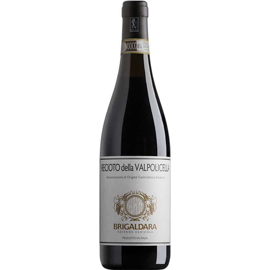 Brigaldara Recioto della Valpolicella DOCG 2021 37.5cl