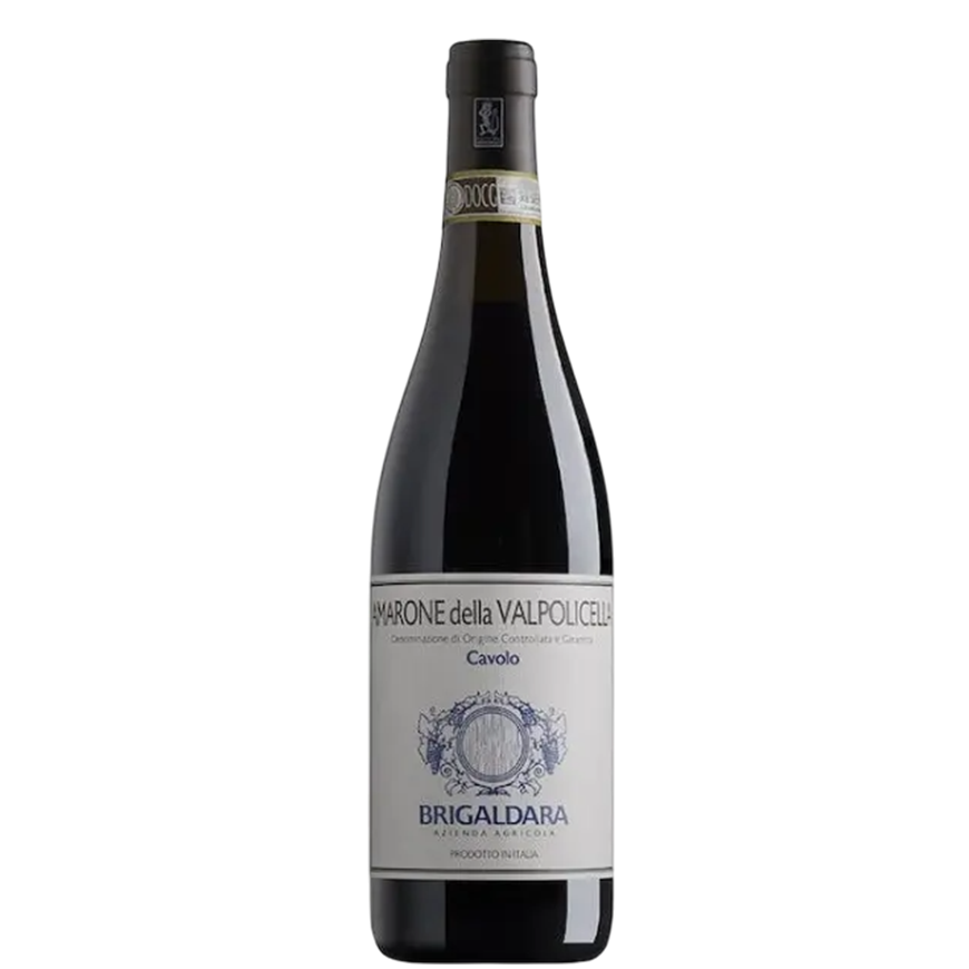 Brigaldara Amarone Della Valpolicella Cavolo DOCG 2020 37.5cl